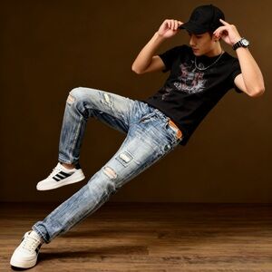 Replay Jeans slim fit